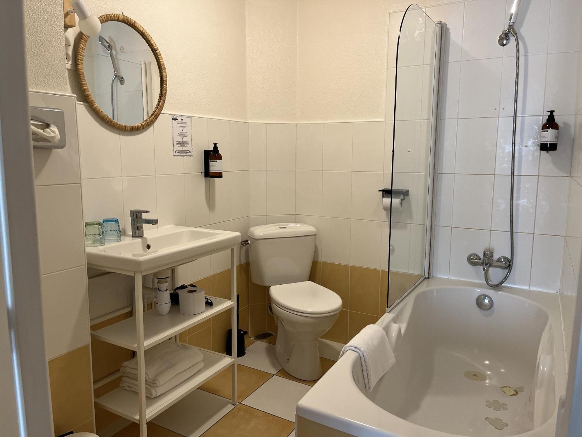 Hotel Anne De Bretagne Vannes